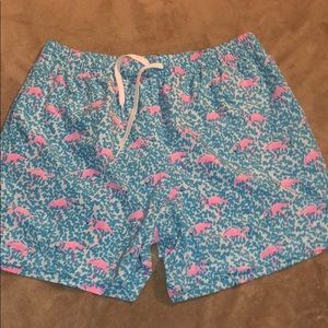 New without tags Chubbies swim trunks
